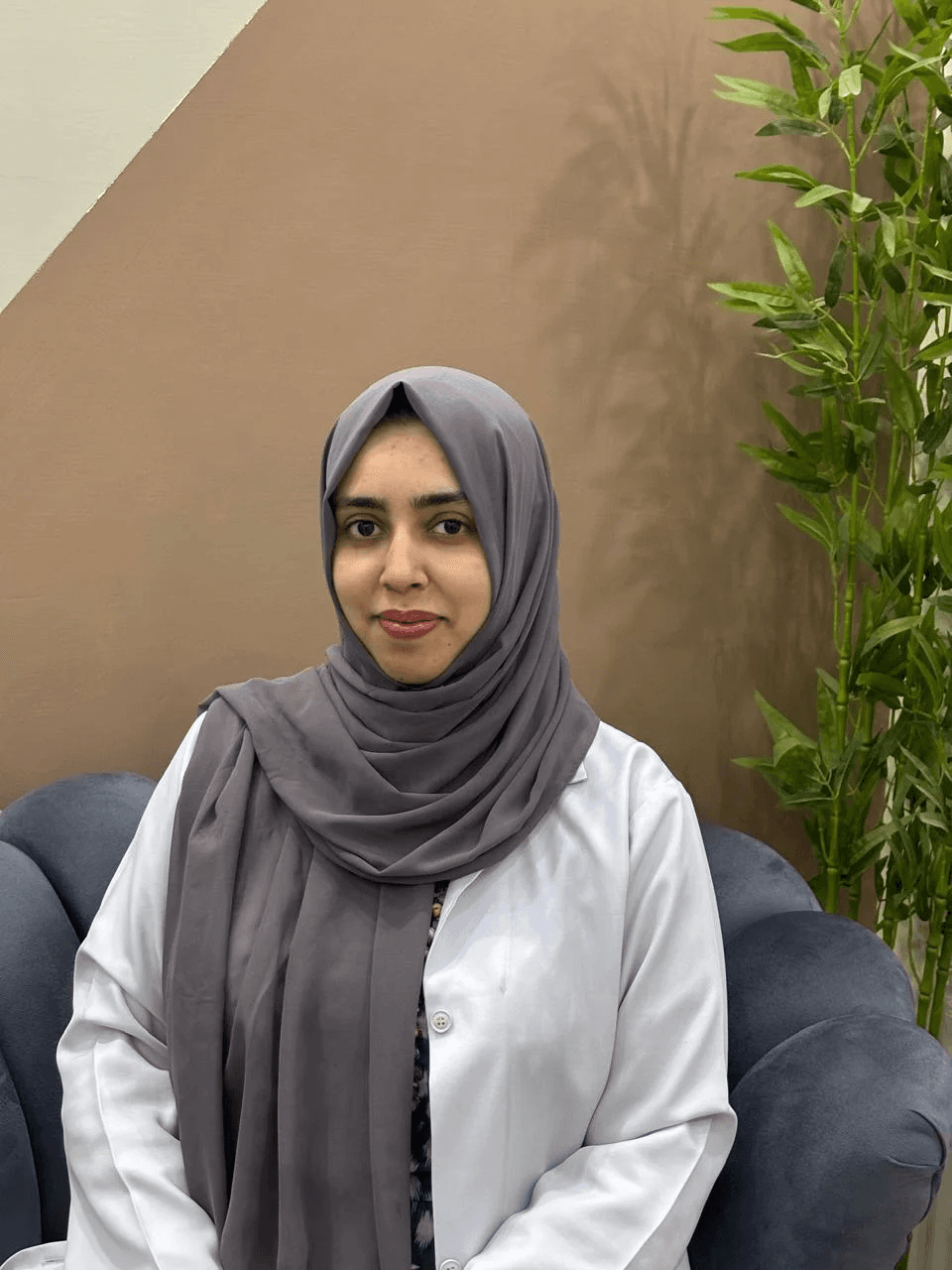 Dr. Safa Razaq