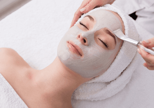Hydrafacial